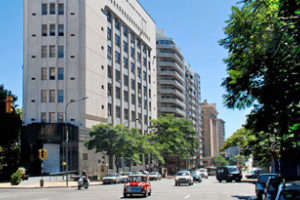 Cantero: El BSE se encuentra en un buen momento