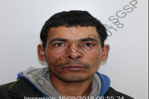 Recuperaron una moto hurtada el año pasado y el autor del robo fue condenado