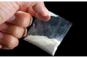 “El Buñuelo” vendía droga a través de un agujero en la pared para que no lo vieran, según la fiscal 