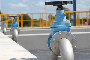 Tras 25 años, caerá en febrero la concesión de agua potable al Este de Arroyo Maldonado