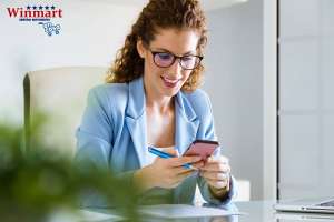 “winmart en casa”: el dorado impulsa una aplicación para comprar a través del celular