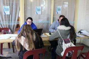 Campus: habilitan período especial para inscribirse a las actividades con remanentes