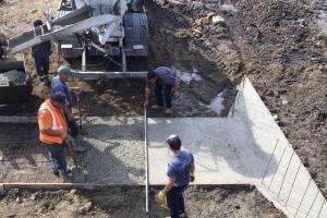 Realizan diversas mejoras en el camino Chichi Umpiérrez