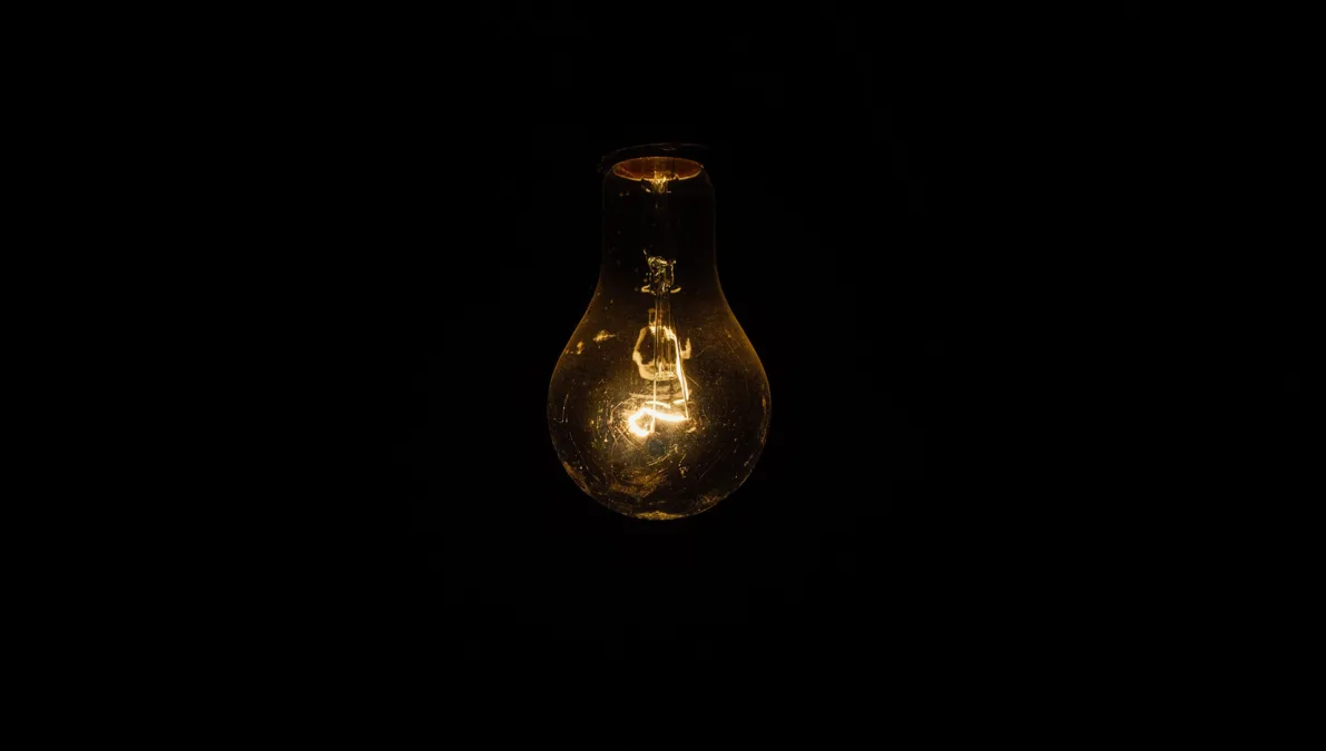 Corte de luz afectó...