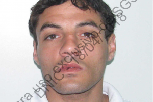 Robó en un almacén, quedó registrado en las cámaras y tendrá que cumplir siete meses de cárcel