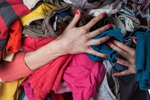 Entregan donaciones de campaña del abrigo