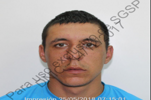 El sujeto que robó en un comercio del barrio Biarritz fue enviado a la cárcel