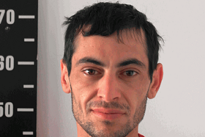 Recapturaron en Maldonado a recluso fugado de Campanero