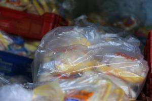 Intendencia incautó 730 kilos de productos avícolas no aptos para el consumo