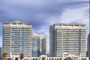 Infante rechaza acusación de que se “beneficia” a empresarios de la construcción con U$S 4 millones