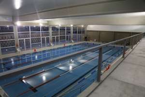 Inauguraron piscina de Piriápolis con inversión de más de 2 millones de dólares