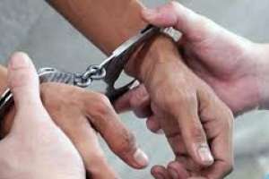 Comparece ante el juez un sujeto detenido cuando robaba en el interior de una casa