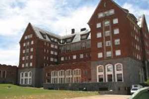 Presentan el nuevo proyecto del Hotel San Rafael