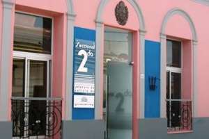 Un hombre fue baleado en San Carlos