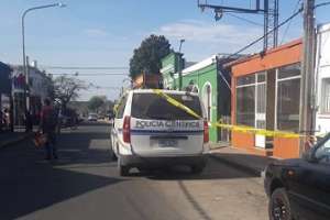 Encontraron a una mujer degollada en Maldonado: hay un detenido