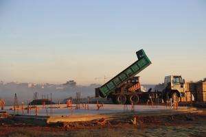 Avanza el proceso para el inicio de la autoconstrucción  de viviendas en El Placer 