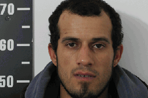 Siete meses de cárcel para quien cargaba tres garrafas en una moto