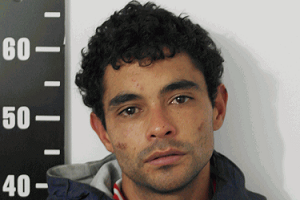 Fue condenado por intentar robar en el interior de un auto