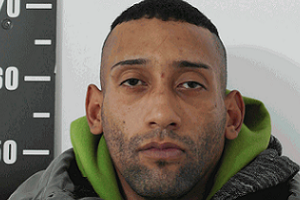 Atraparon y condenaron al hombre que agredió a una mujer para robarla