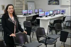 Punta del Este es centro de instrucción para pilotos