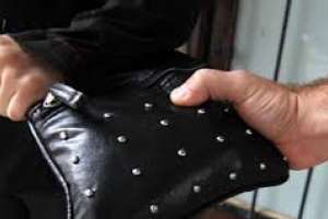 Rapiñaron a la jueza de 1er. turno de San Carlos