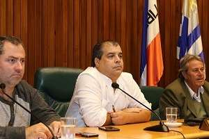 Autoridades califican proyecto del San Rafael como “impresionante, emblemático y majestuoso”