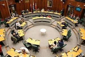 Proyecto para el San Rafael causó impacto, sorpresa y despertó interés en los ediles