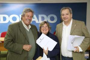 Intendencia aspira a completar 1000 regularizaciones de viviendas a fin de año