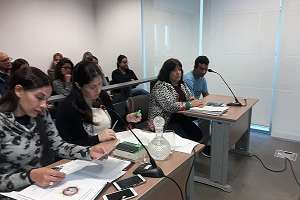 8 años de cárcel para homicida de Lucía Hernández