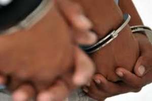 Robaron casilleros y  envases en un local y fueron imputados por la Justicia