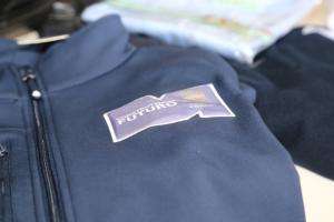 Funcionarios de IDM recibirán uniformes de calidad para mejorar condiciones de trabajo