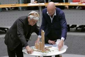 Polémica por proyecto Casa Cipriani Punta del Este