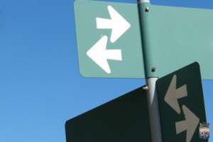 Se modificará el flechado en parte de la calle Pedro Risso