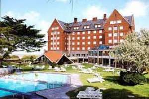 Se podría demoler el hotel si cae el proyecto