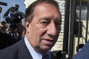 Bilardo está delicado y padecería un problema neurológico asociado a una enfermedad degenerativa