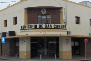 Retiran residuos voluminosos en algunos barrios de San Carlos