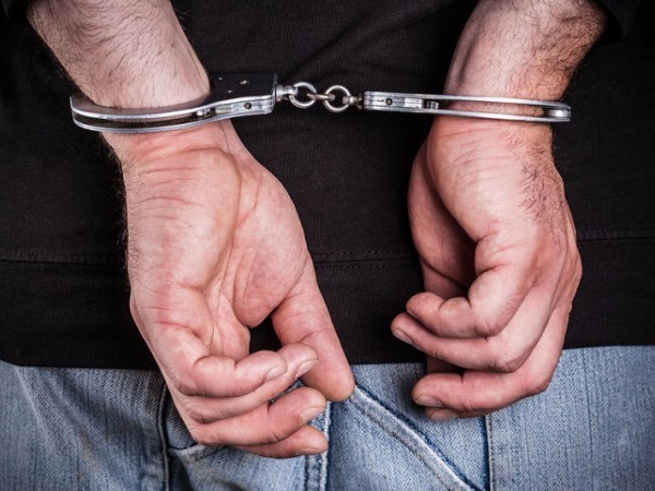 Delincuente robó una moto e intentó darse a la fuga en ella; fue a prisión