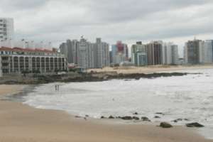 Se suspende actividad con motivo del Día del Medio Ambiente en Punta del Este