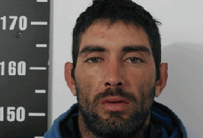 Un hombre fue condenado por andar en la calle con un arma de fuego