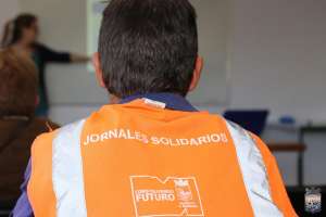 Este miércoles cierran las inscripciones para los Jornales Solidarios