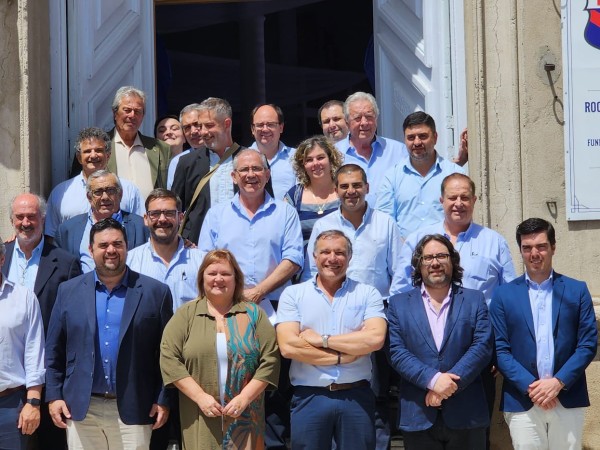 Control de lo que comemos: Congreso de Intendentes aprobó convenio para un registro bromatológico único