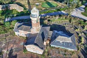 Vecinos del Molino de Giot reclaman mejora en servicios y mayor seguridad