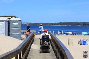 La IDM participará en congreso de Discapacidad y Rehabilitación