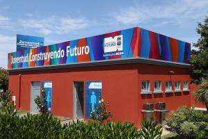 Cine Foro en la oficina de Juventud del Parque La Loma, con entrada libre