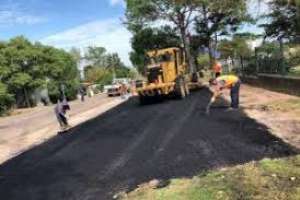 IDM aclara que ha invertido casi 700 mil dólares en la zona de Molino de Giot