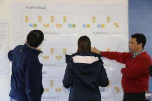 Familias de Cañada Aparicio tienen la llave de su vivienda