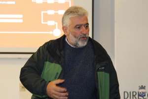 Pígola declaró en audiencia por denuncia de terminales de buses y espera que la Justicia encuentre responsabilidades