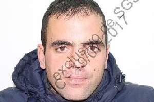 Diez meses de prisión para ladrón de comercio