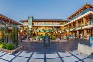 No hubo acuerdo: Oh! La Barra sigue enfrentado a Punta Shopping y habrá juicio por U$S 1 millón