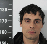 Hurtó tres veces en el mismo comercio y fue condenado